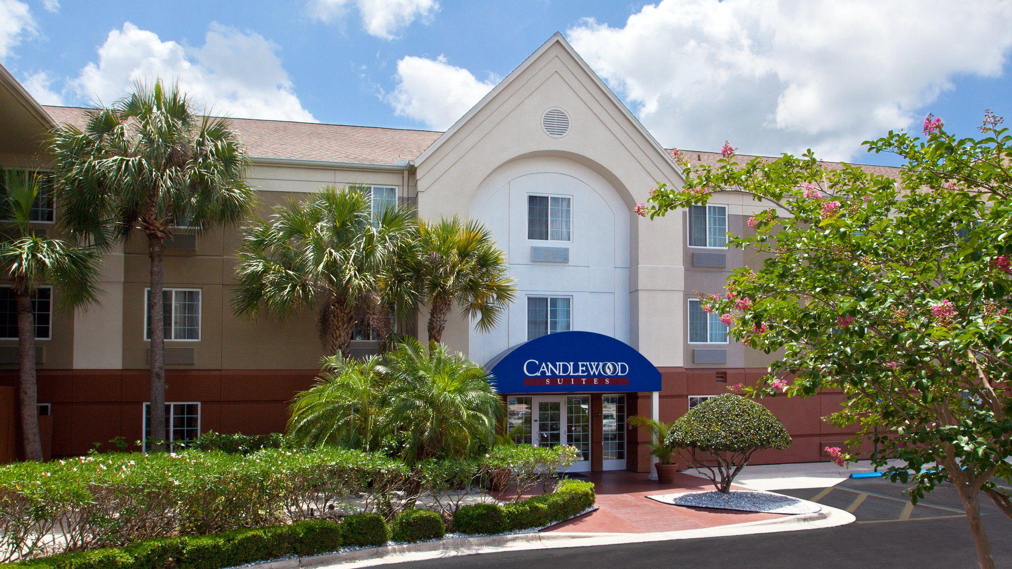 Candlewood Suites Clearwater Photo