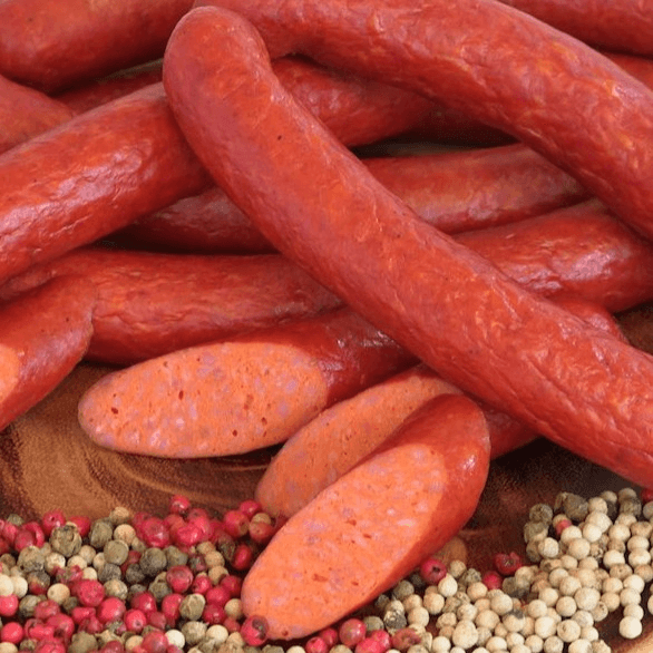 Debrizener (Spicy) Sandwich