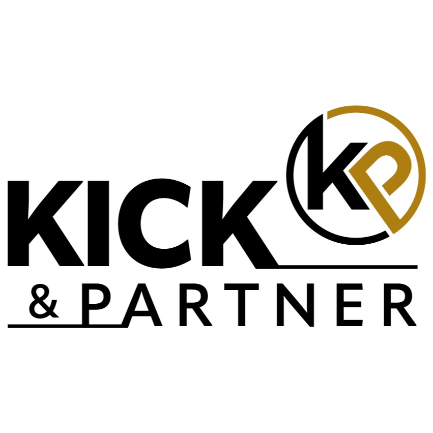 Logo von Kick & Partner Steuerberater PartG mbB