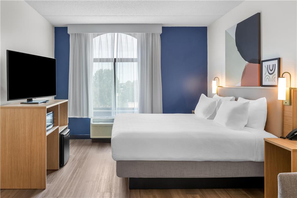 Spark by Hilton Rock Hill Image