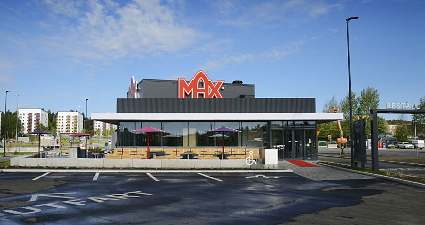 Images MAX