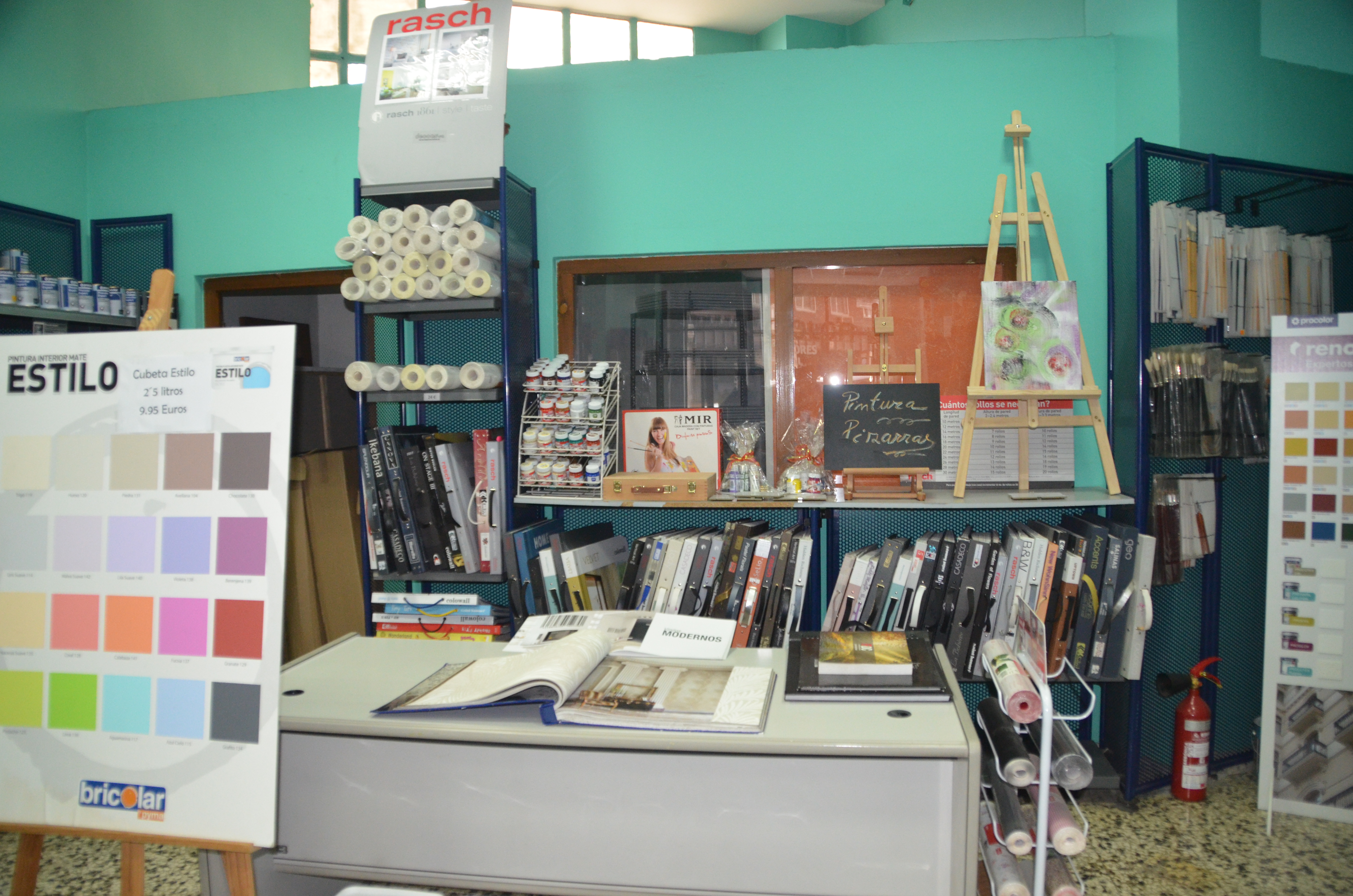 Images Pinturas Decorart