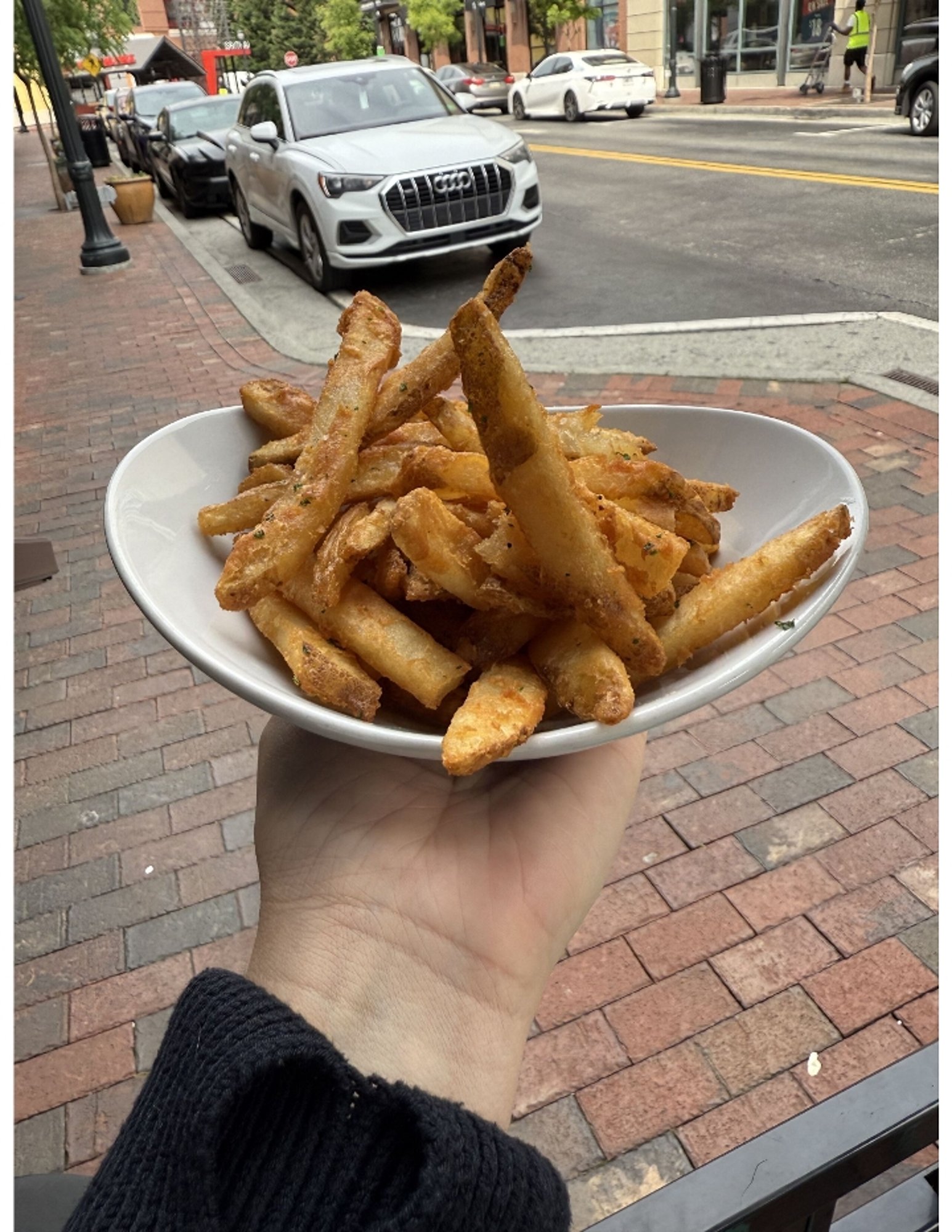 French Fries