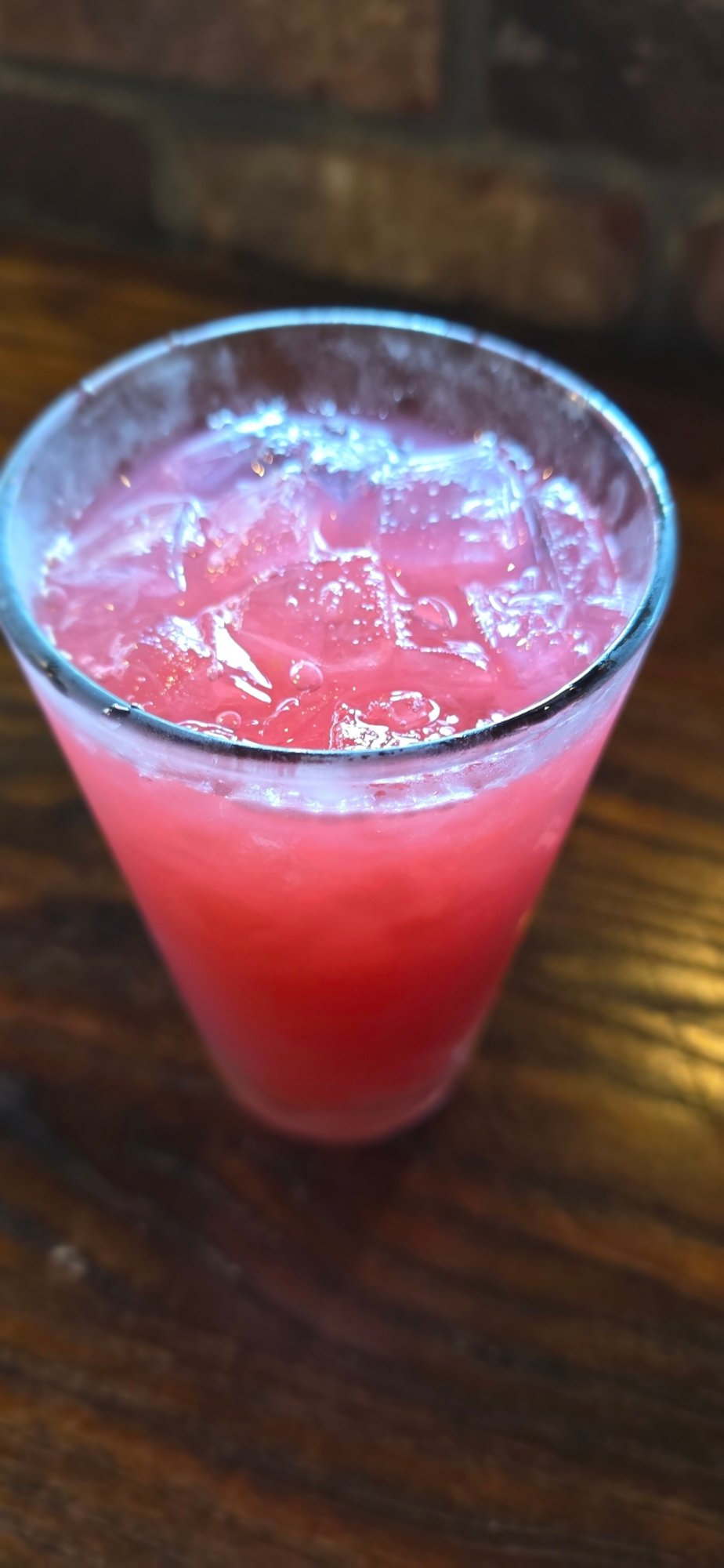 Straw Lemon 16oz