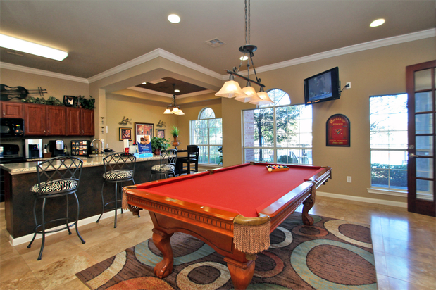 Images The Bellagio Apartments in Houston, TX