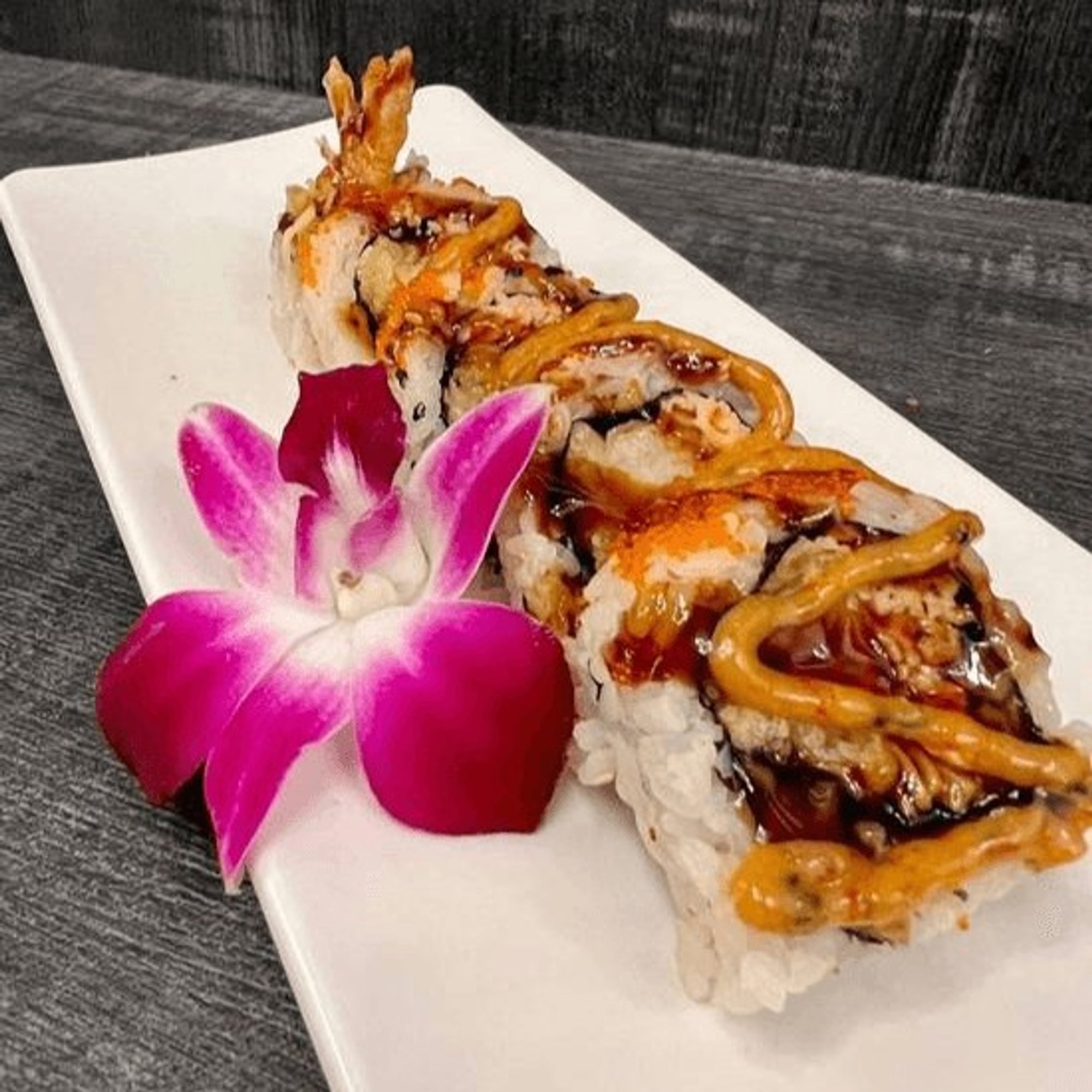 Japomen Roll