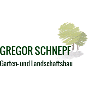 Logo von Garten- u. Landschaftsbau Schnepf