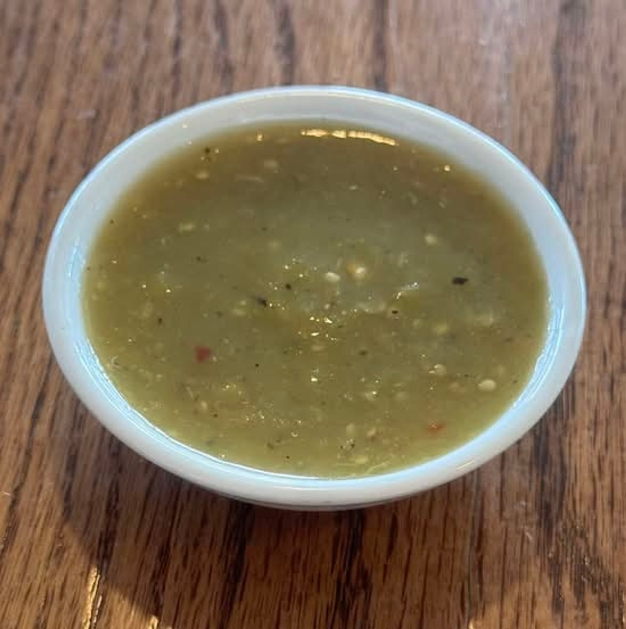 Medium Salsa