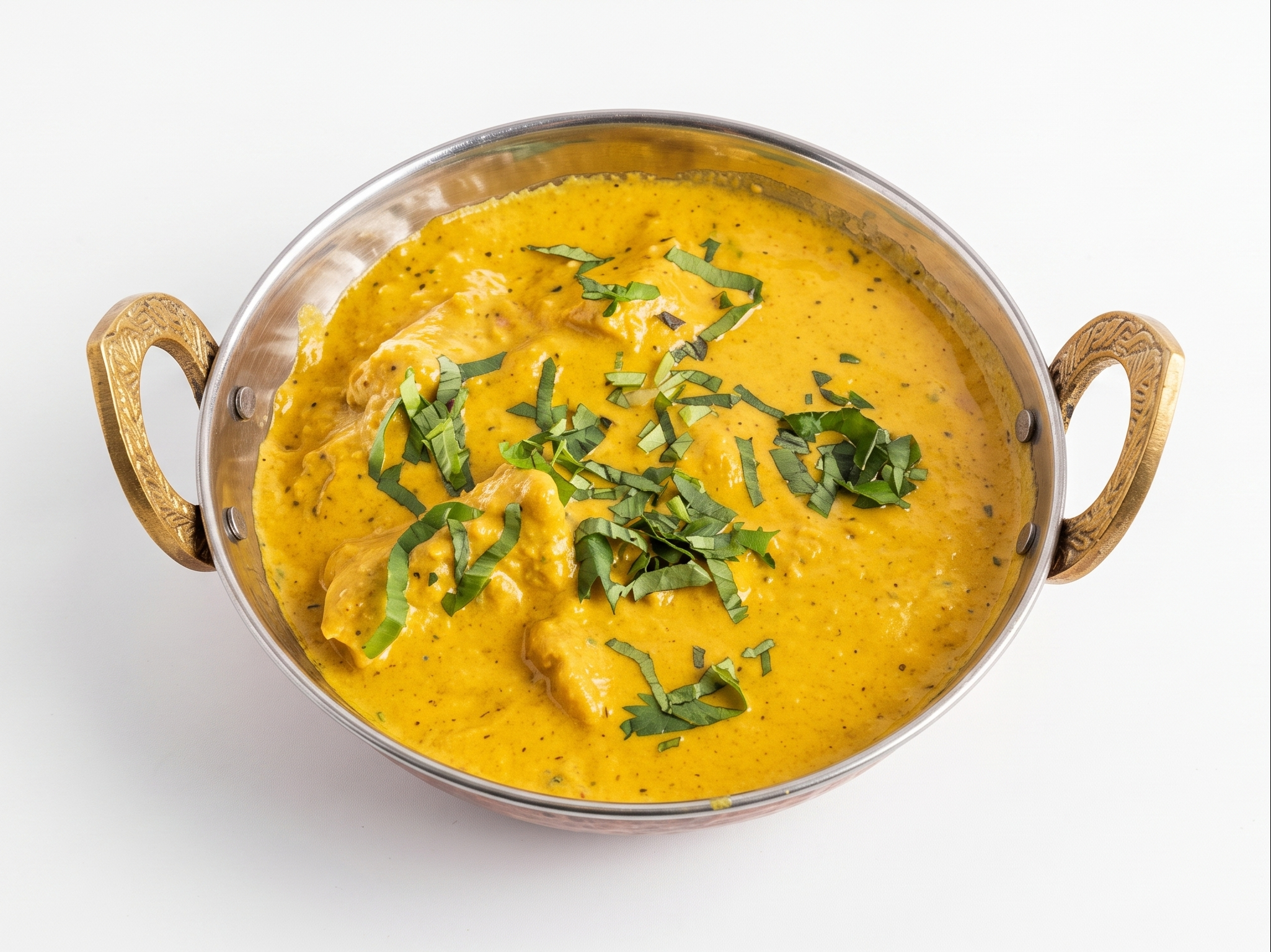 Chicken Korma
