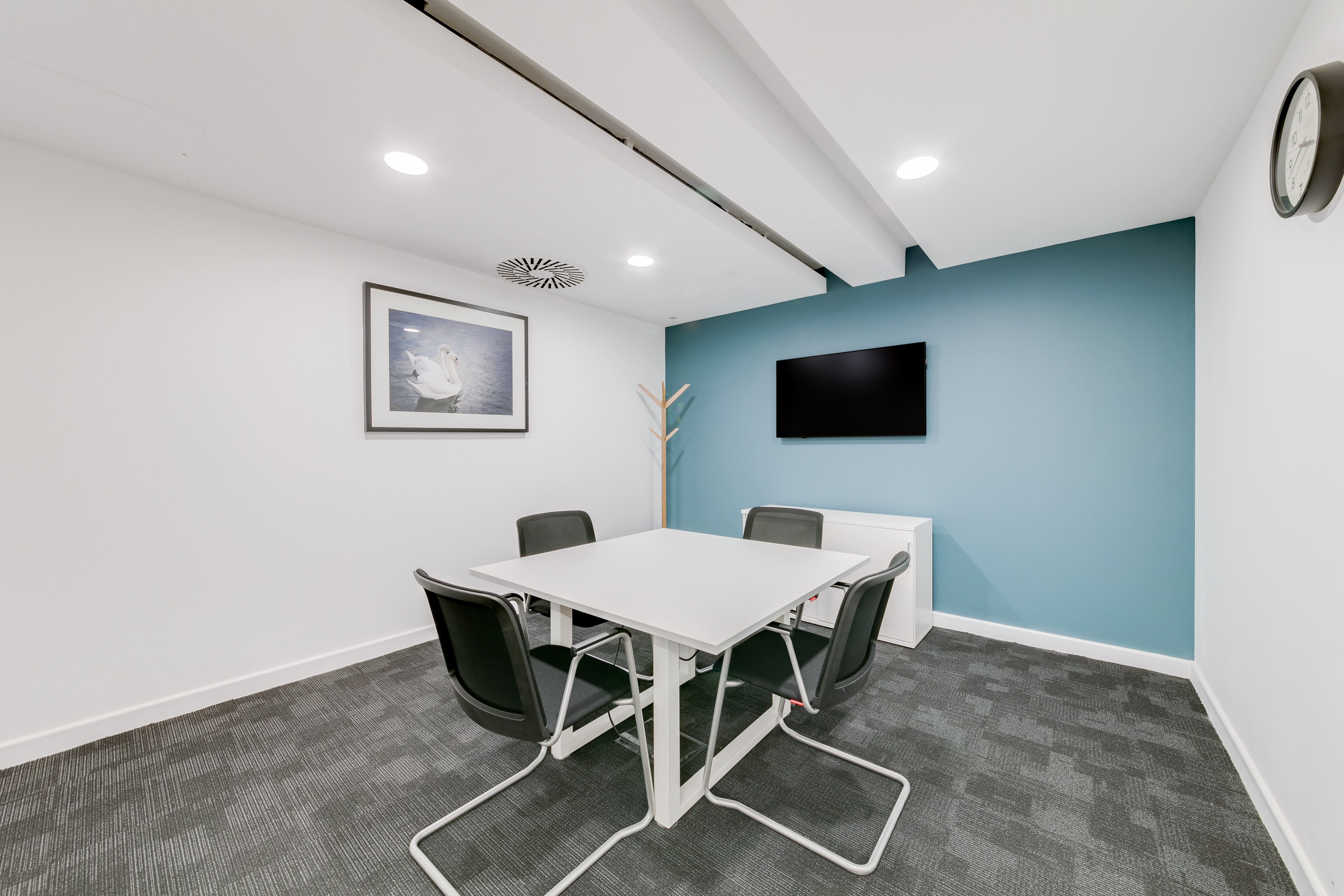 Images Regus - Henley On Thames, The Henley Building