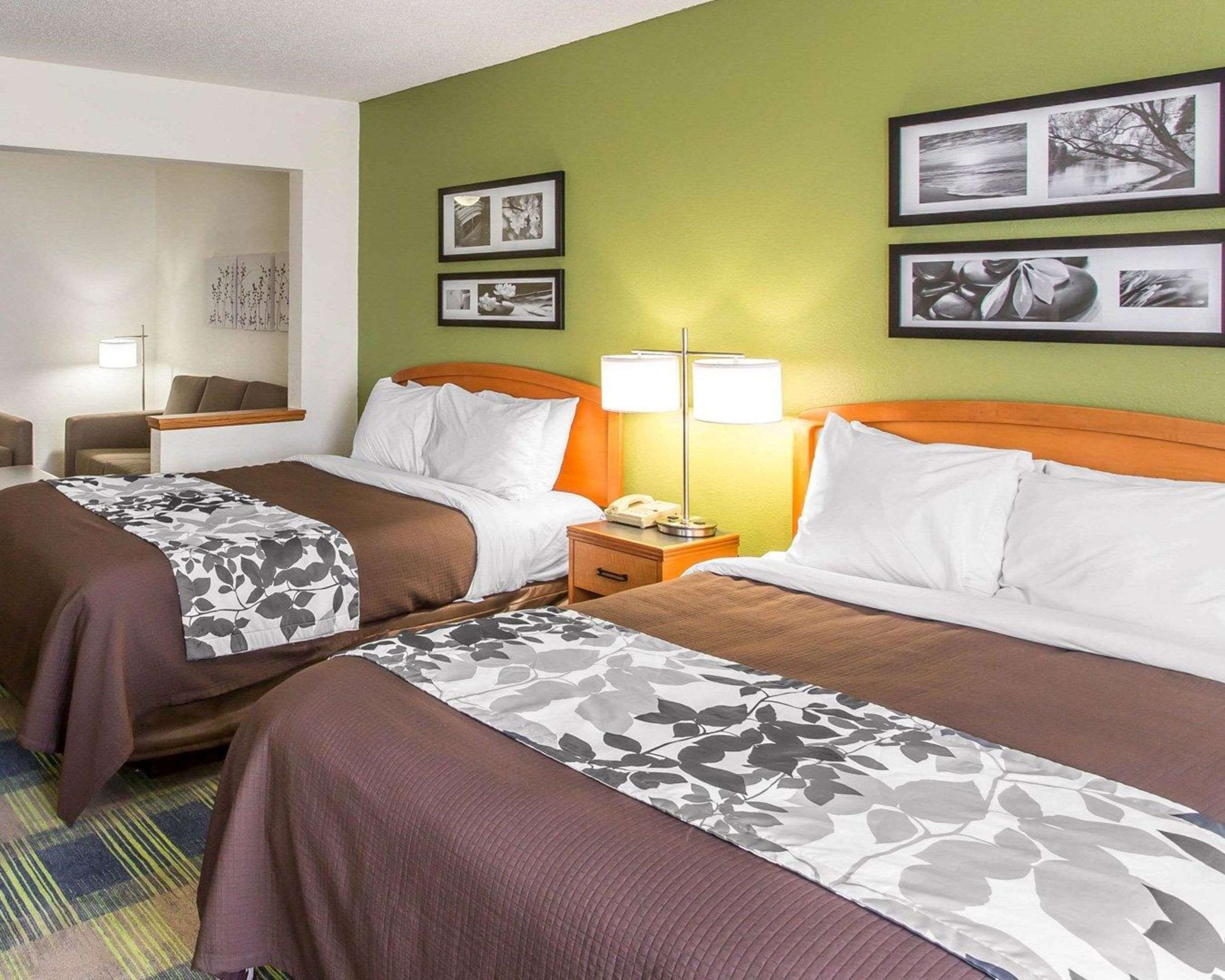 Sleep Inn & Suites Smyrna - Nashville Photo