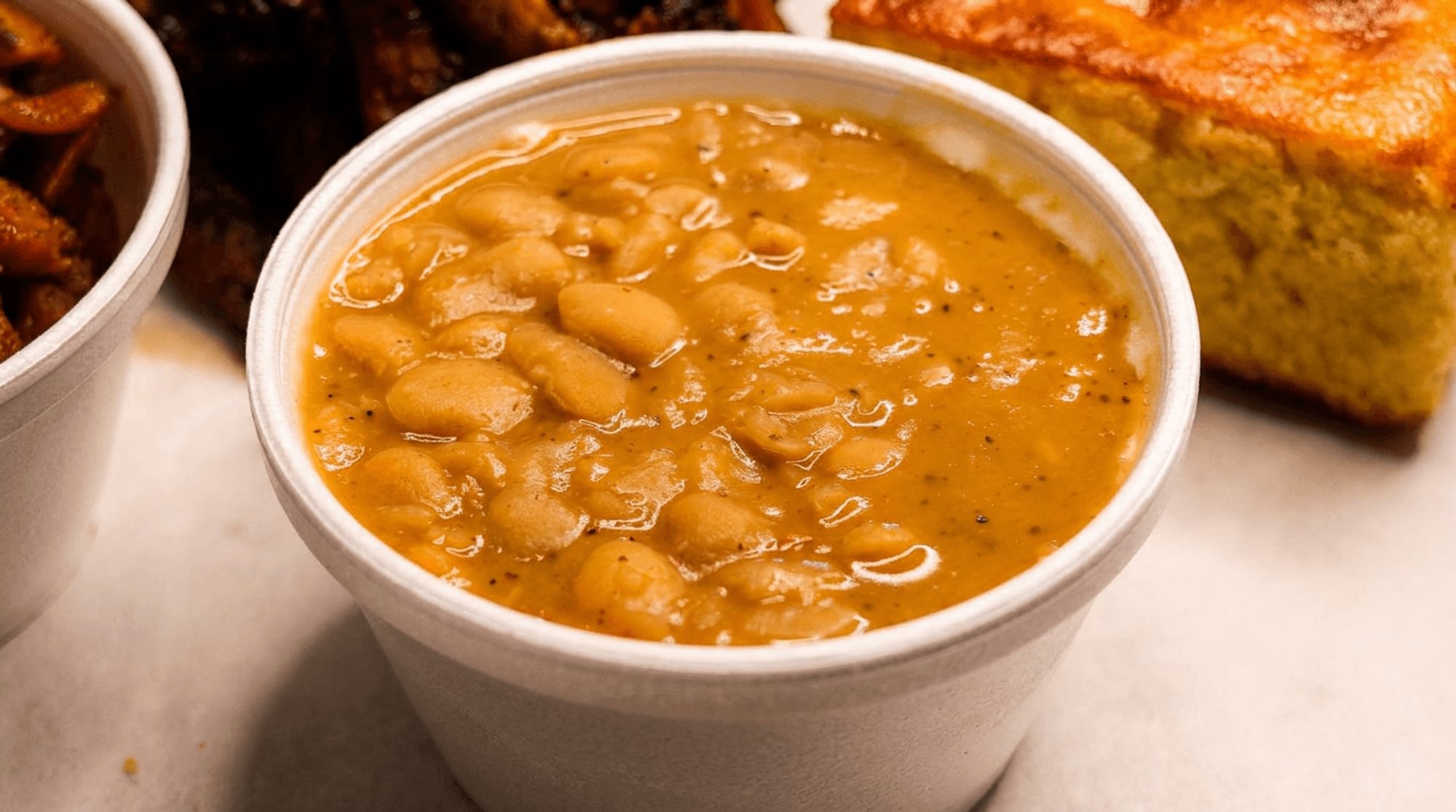 Lima Beans