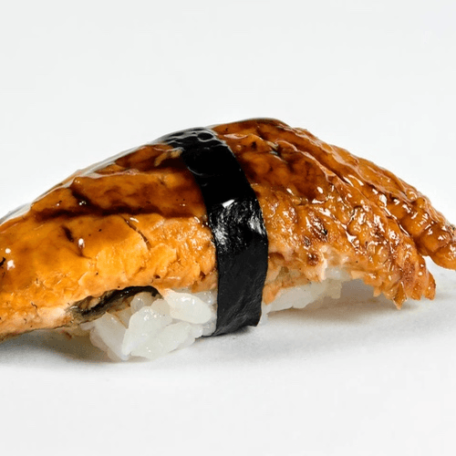 Unagi (Grilled Eel)