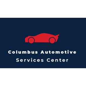 Columbus Automotive Services Center Logo