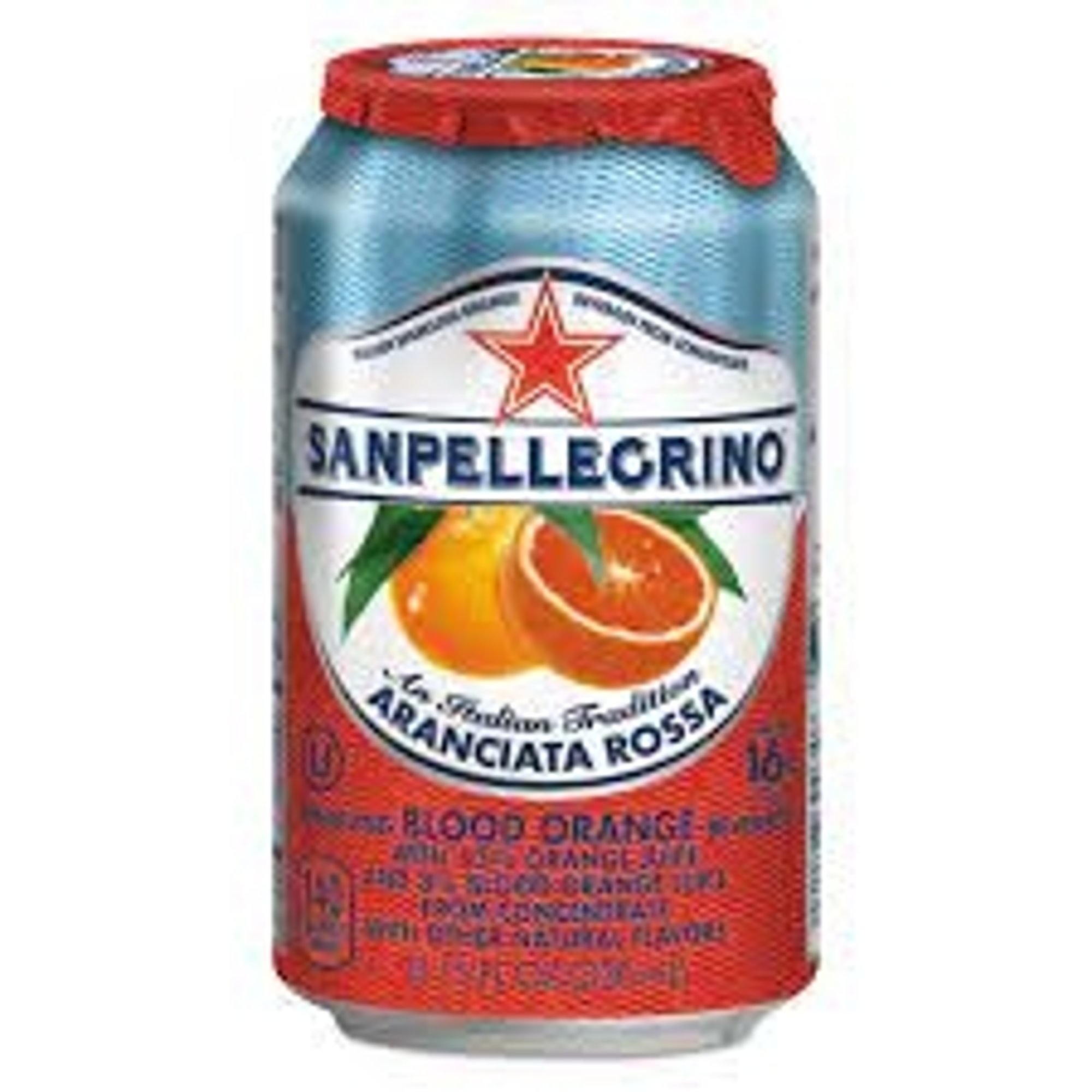 San Pellegrino