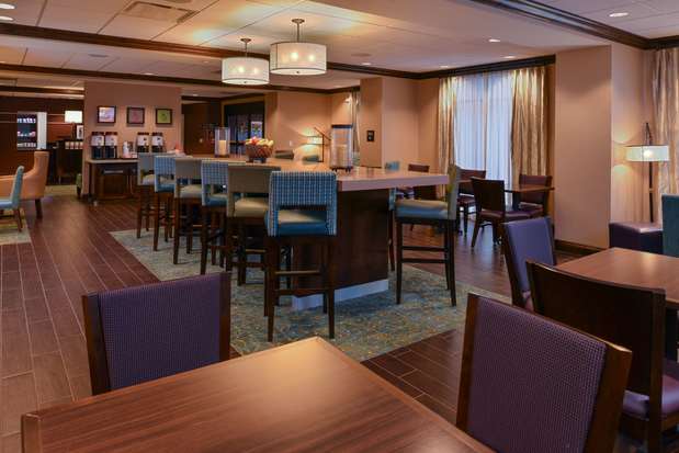 Images Hampton Inn Omaha Midtown-Aksarben Area