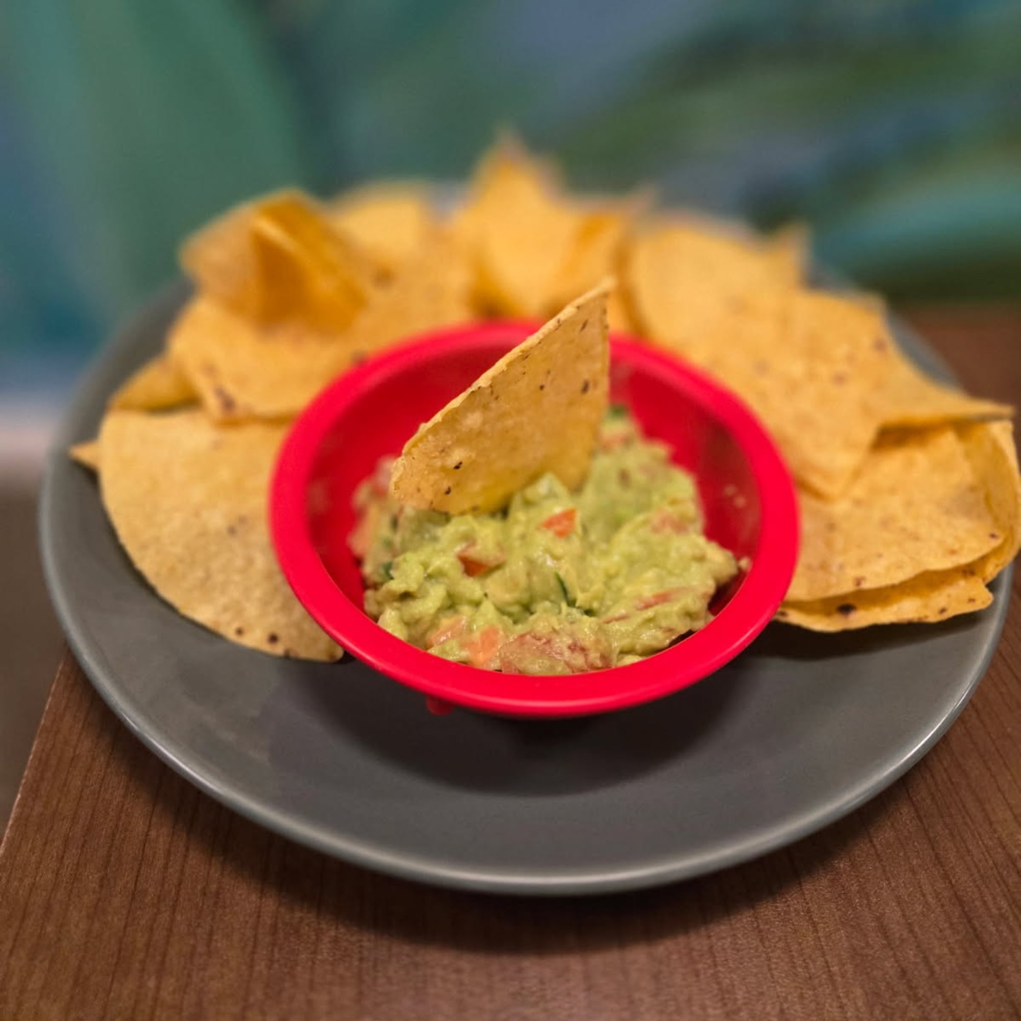 Guacamole Dip