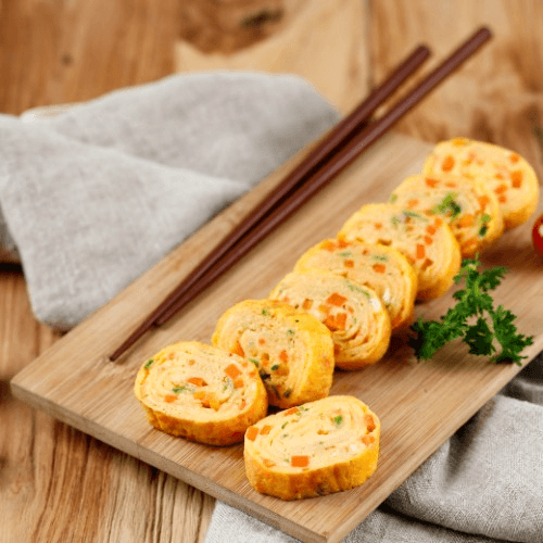 A1 Fried Eggroll - Cha Gio