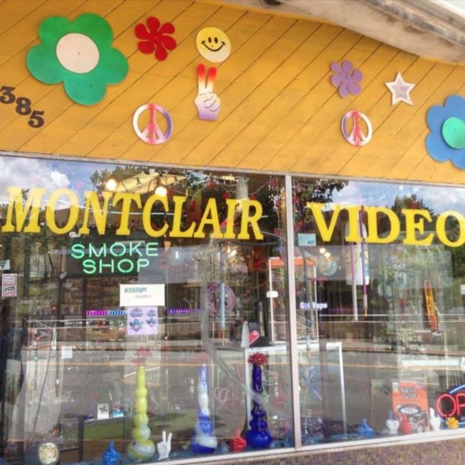 Montclair Video Boutique & Smoke Shop - Adult Entertainment Store -  Montclair, NJ 07042