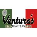 Ventura's Restaurant & Pizzeria Logo