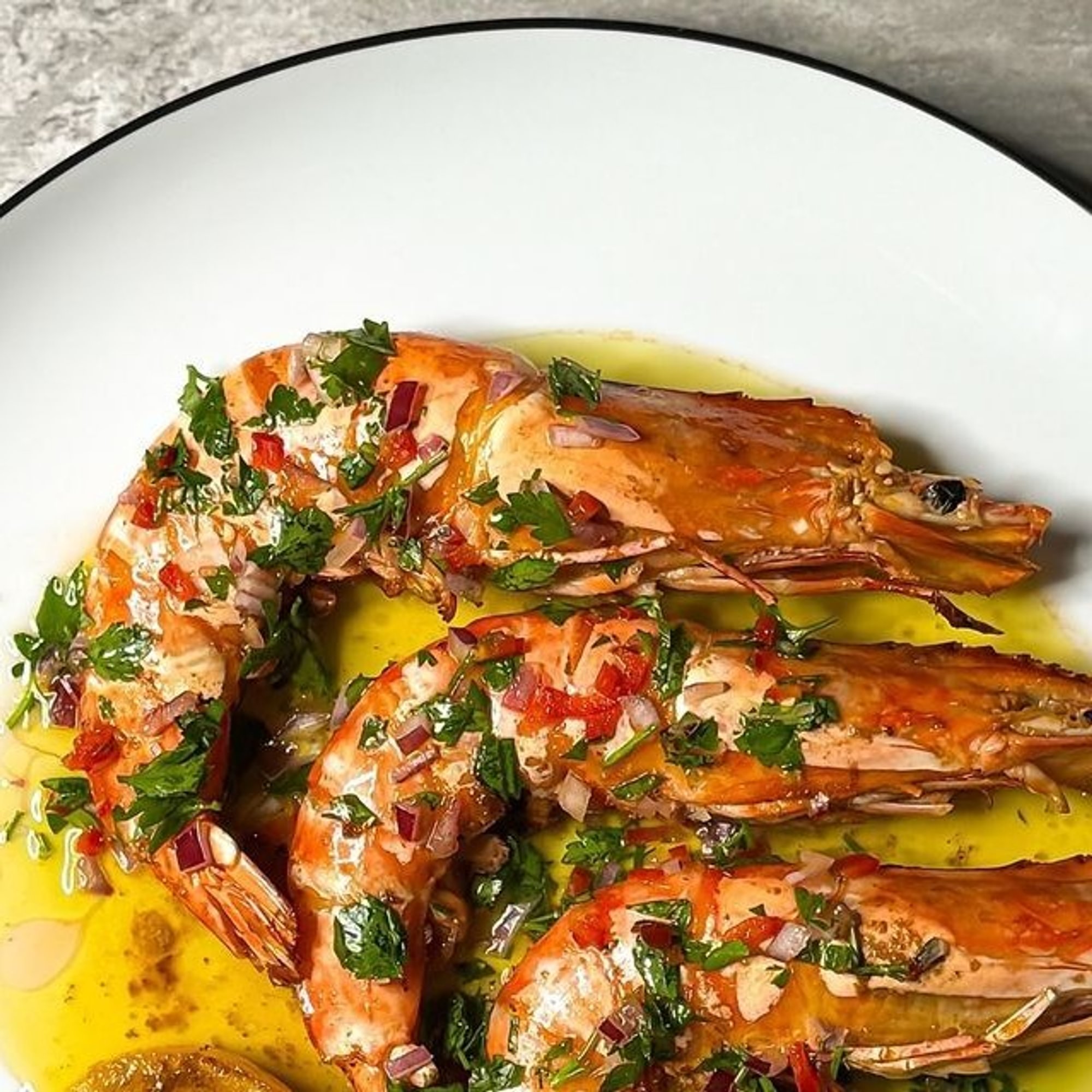Gambas A Moçambique