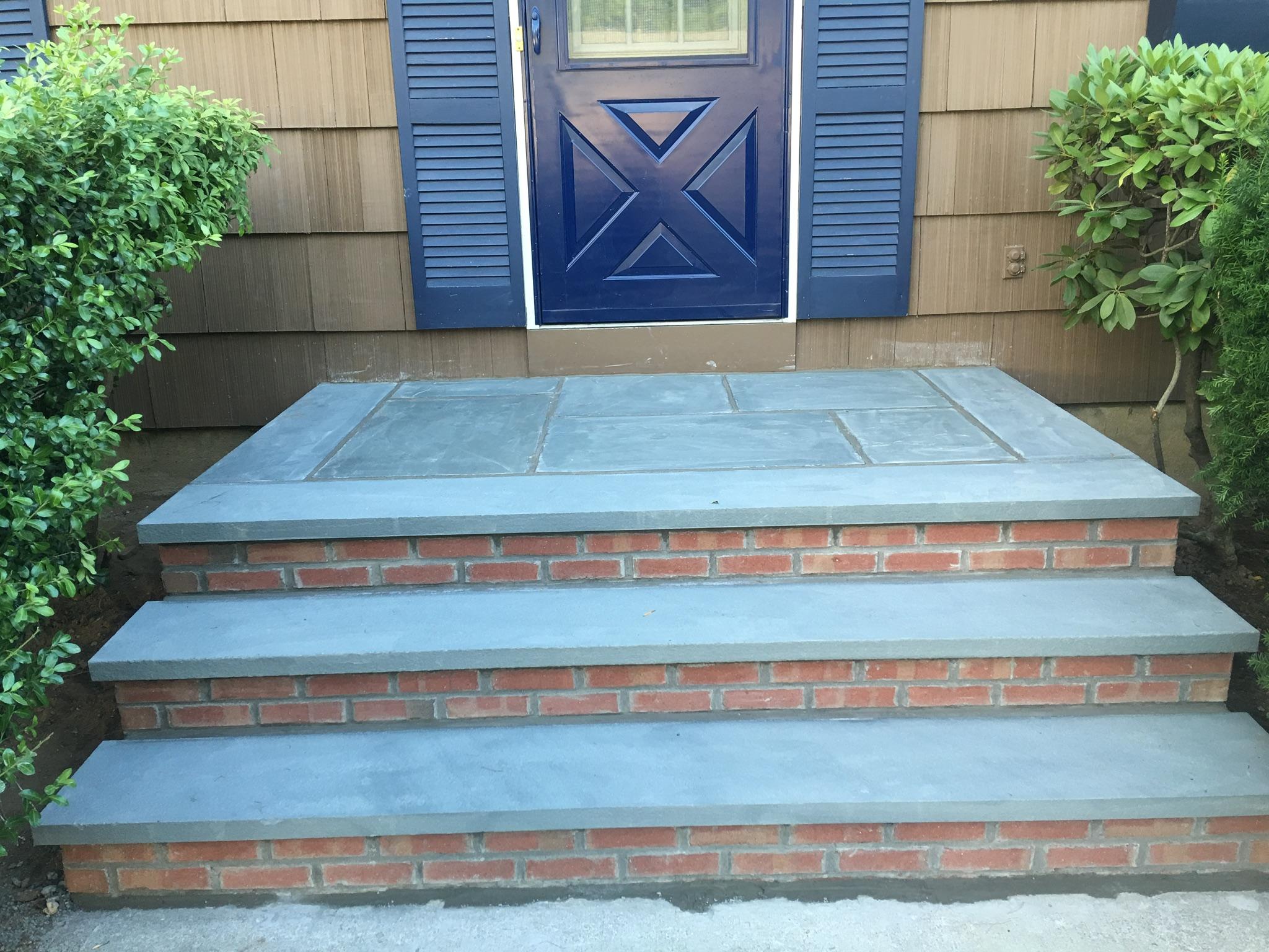 Custom Masonry LLC Photo