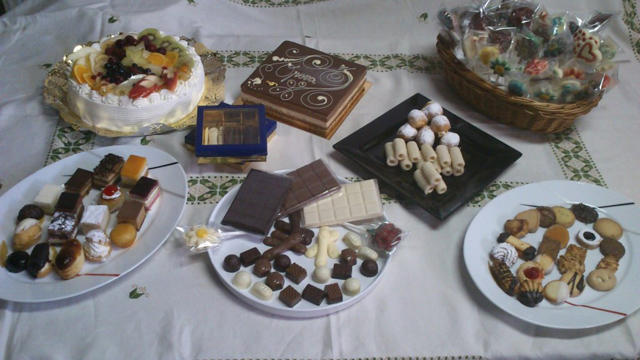Galería en miniatura