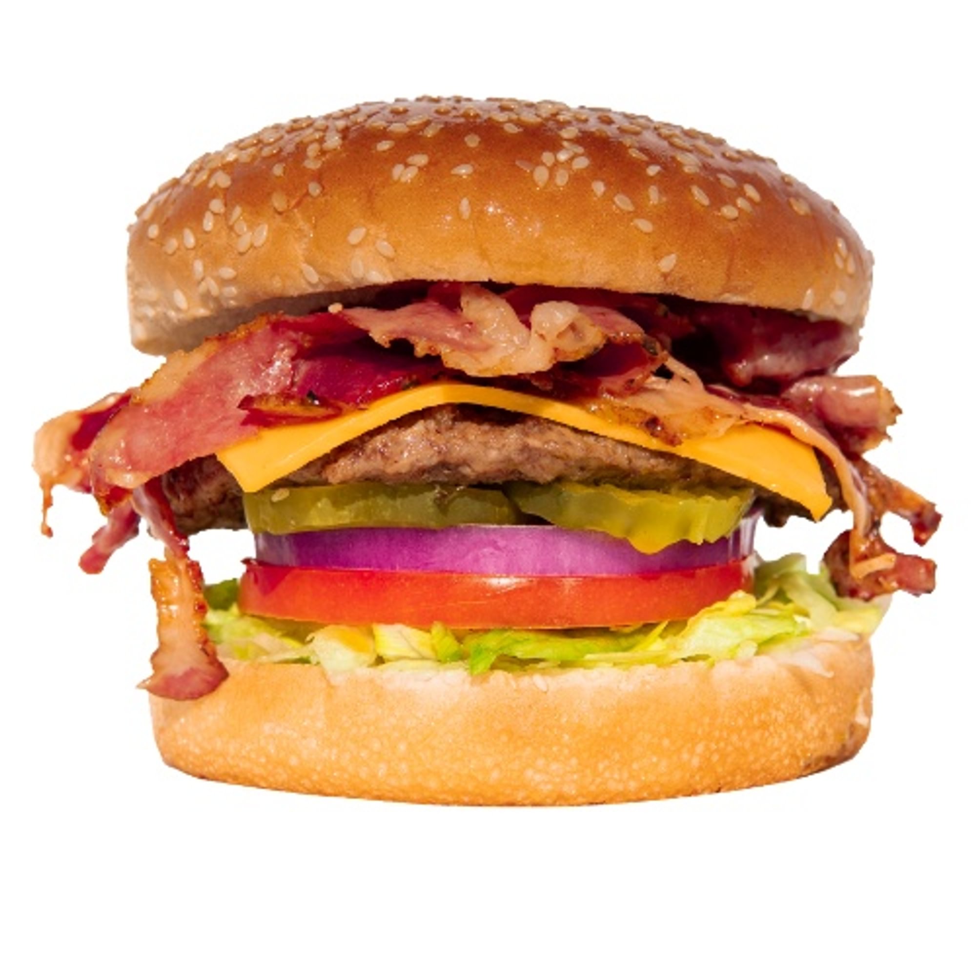 Pastrami Sandwich