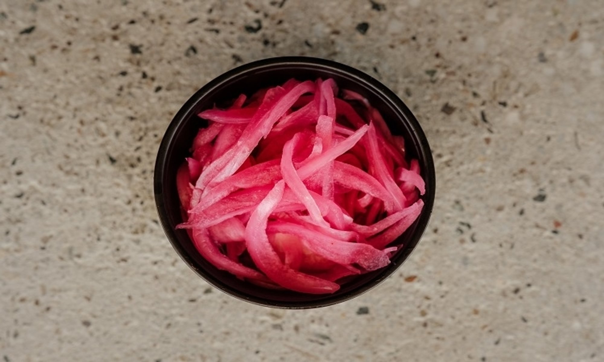 Pickled Onions [gf][v]