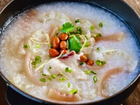 BC02 House Special Porridge (Small)