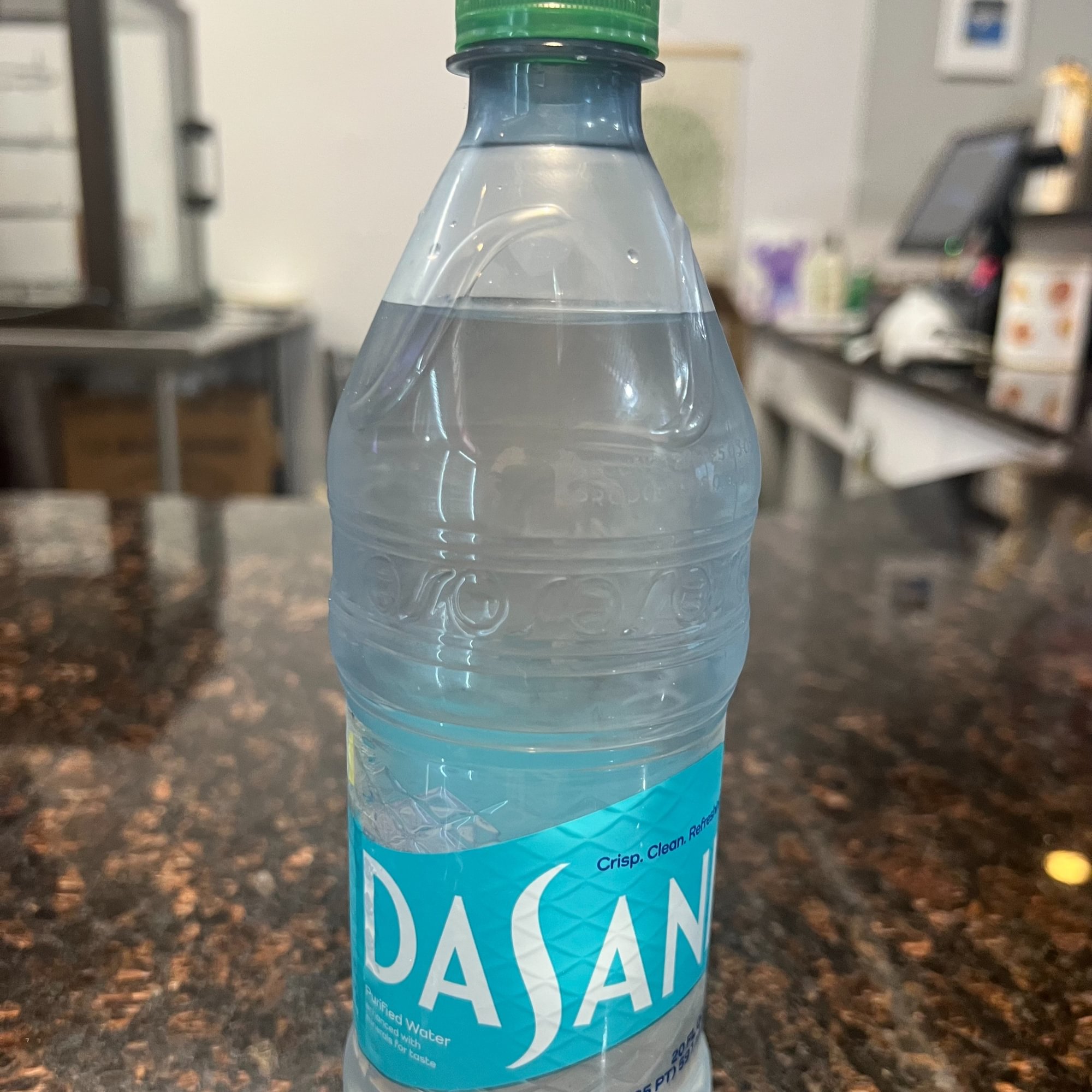 Waters