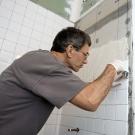 Eagle Construction Logo