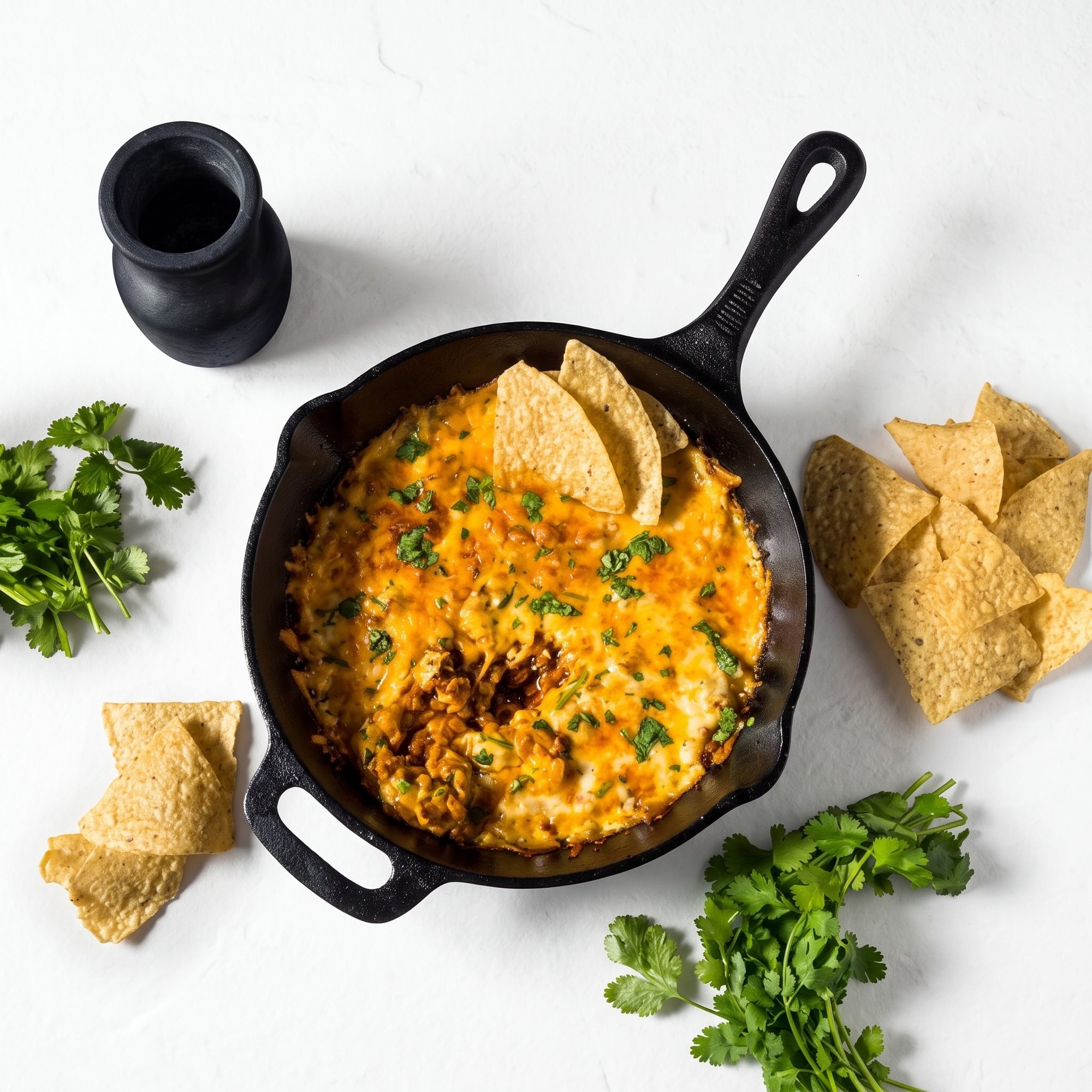 Chili con Queso