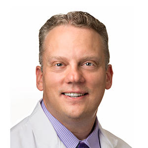 Craig M. Horbinski, MD Photo