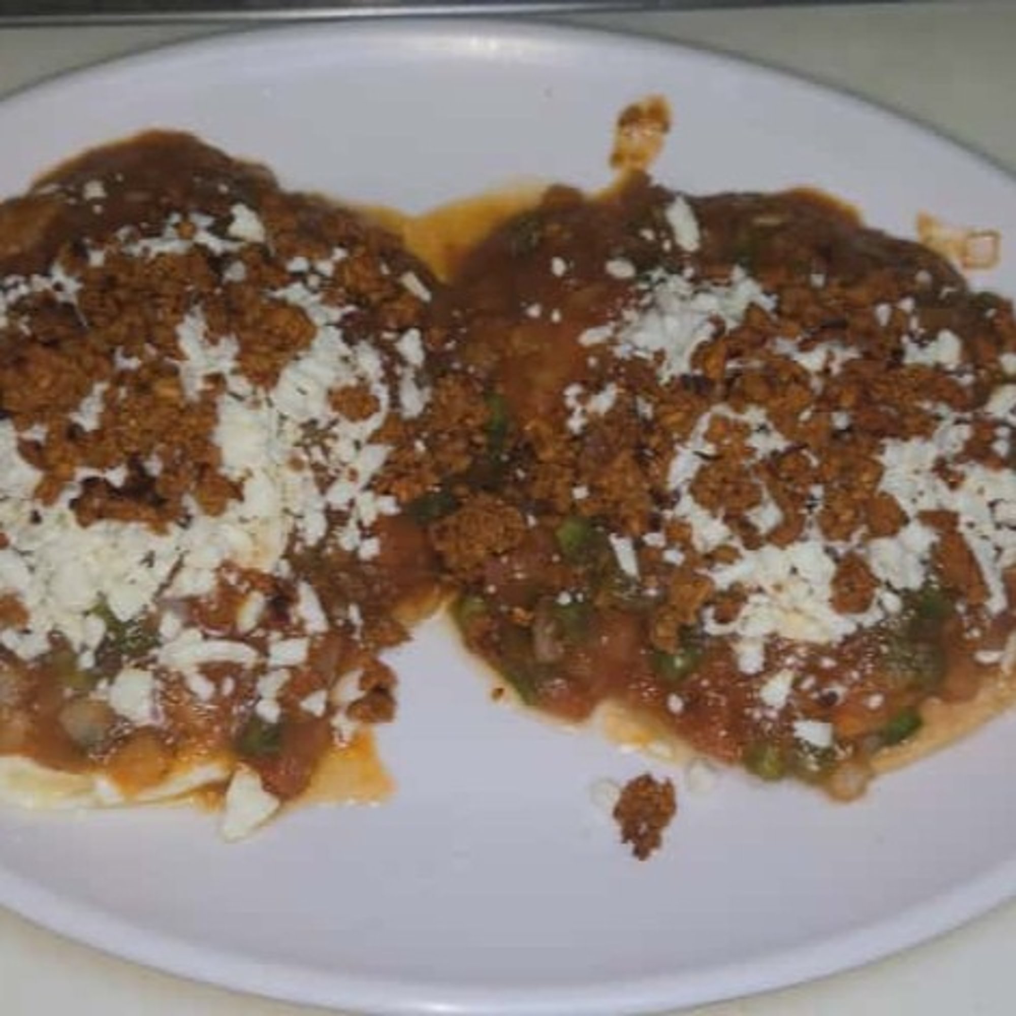 Huevos Motulenos
