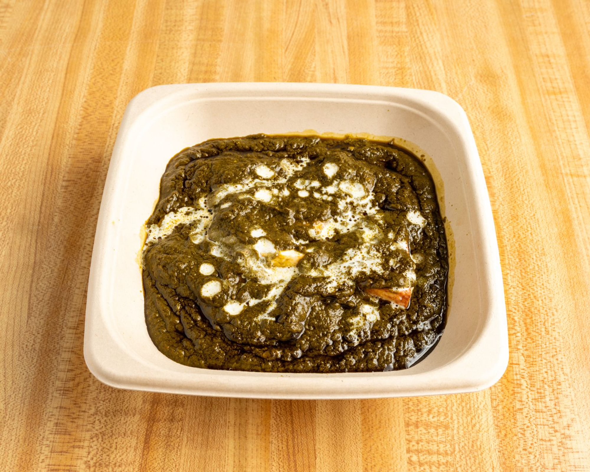 Palak Paneer