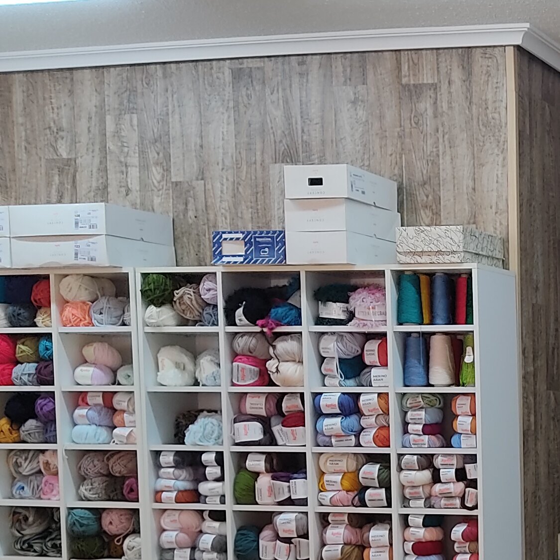 Galería en miniatura