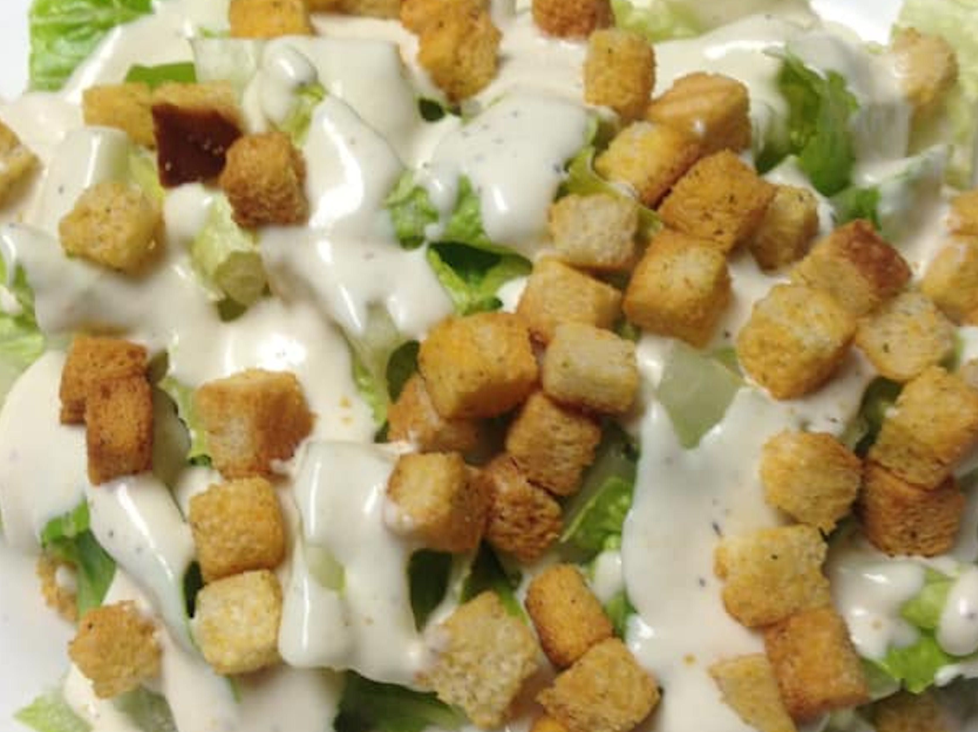 CAESAR SALAD