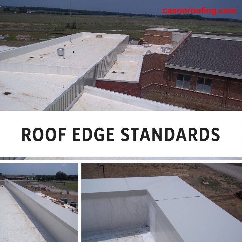 Cason Roofing Image
