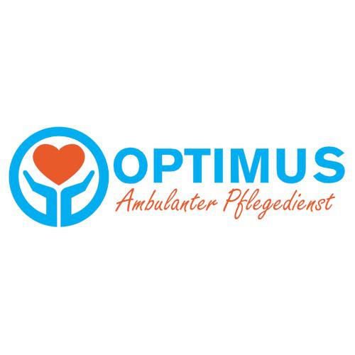 Logo von Pflegedienst Optimus