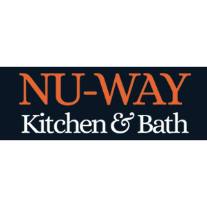 Nu Way Supply Kitchen &amp; Bath Logo