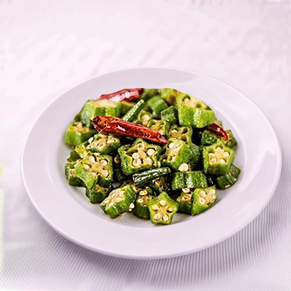 Okra