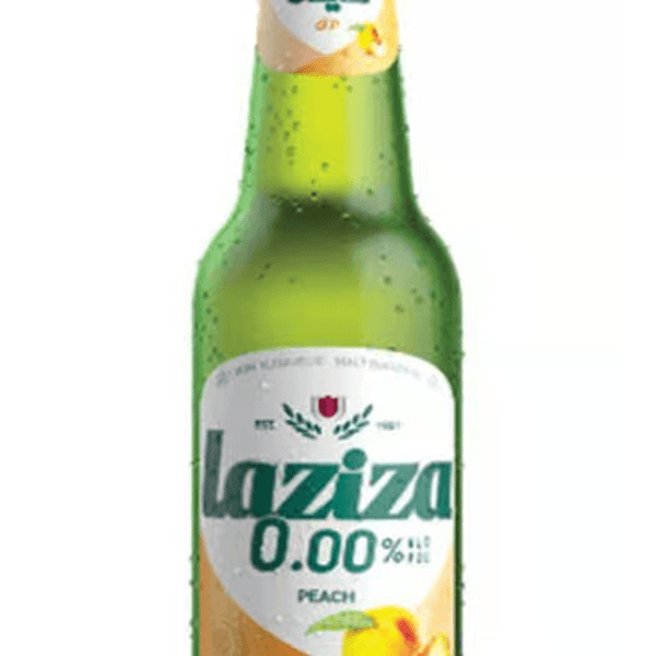 Laziza