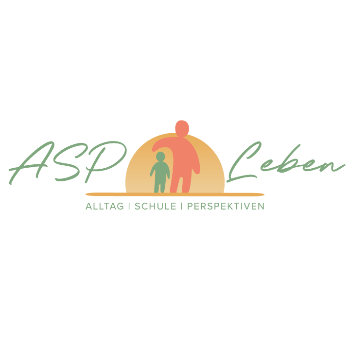 Logo von ASP Leben gGmbH