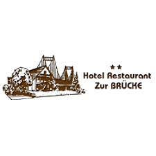 Logo von Hotel Zur Brücke