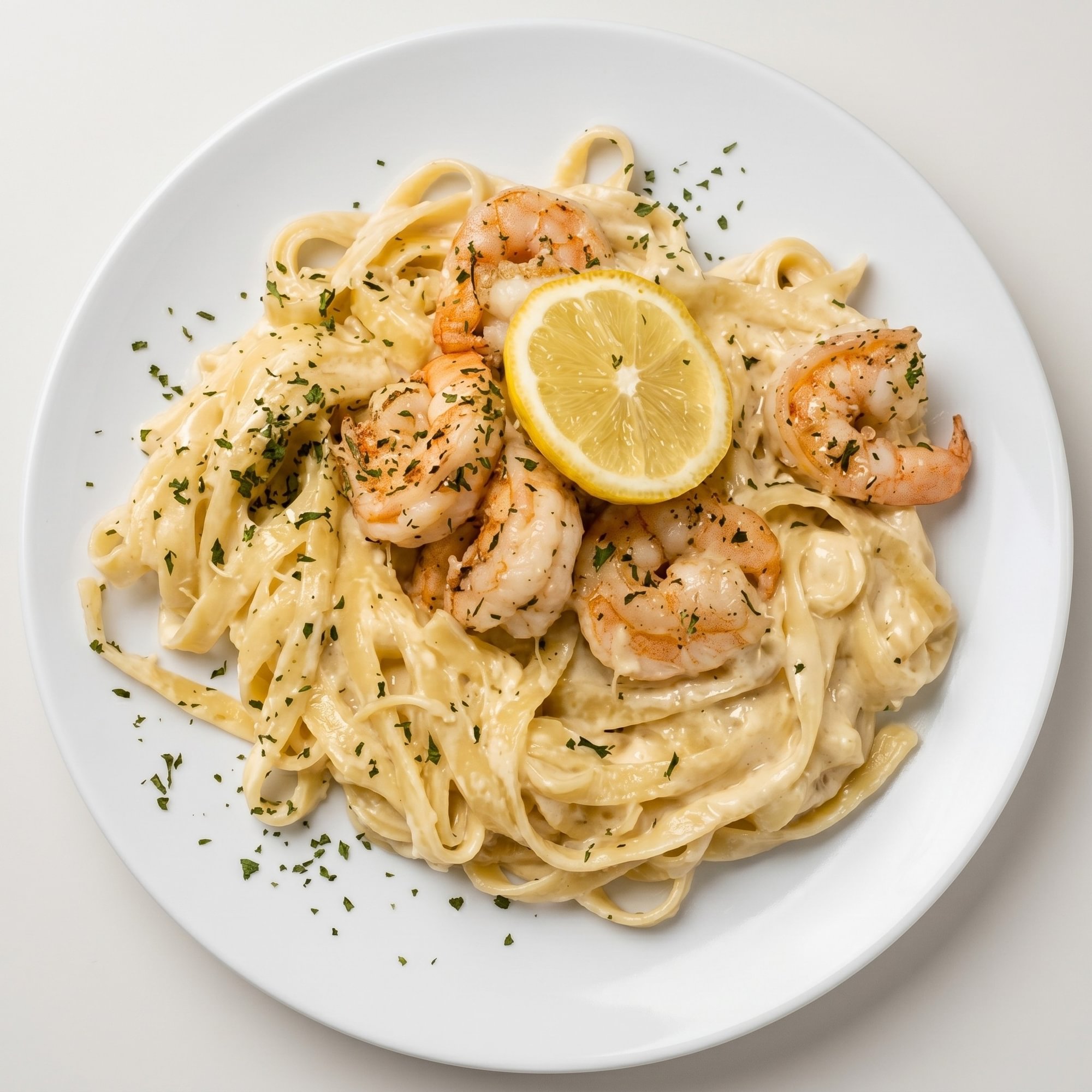 Fettuccine