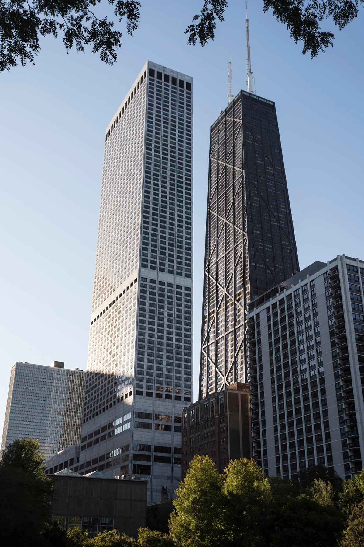 The Ritz-Carlton, Chicago Photo