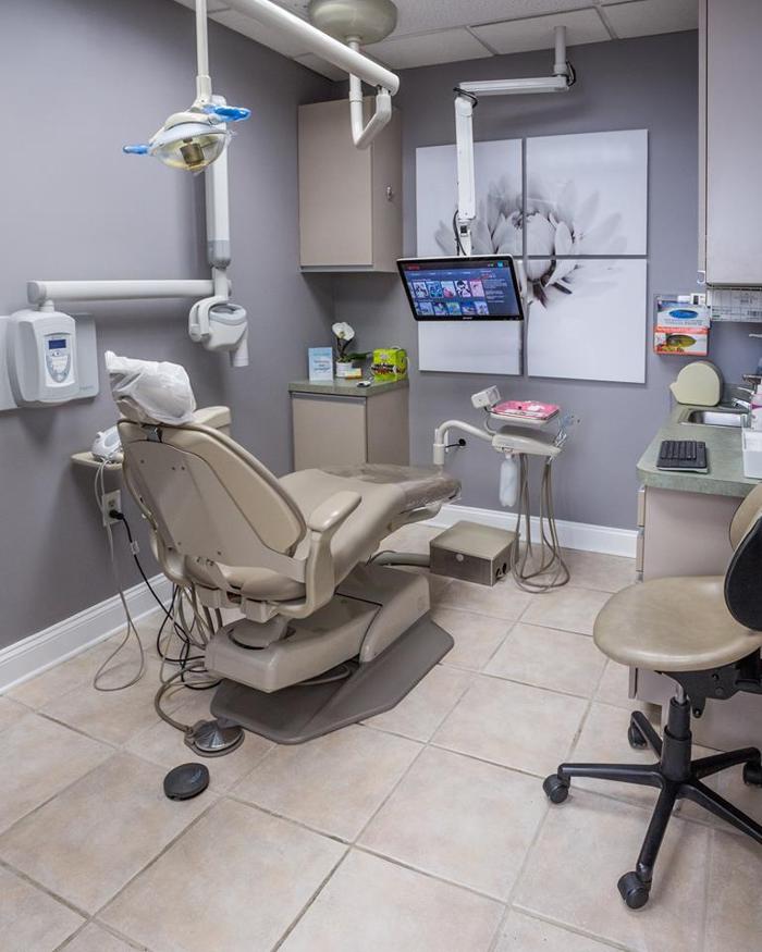 Olney Dental Group Image