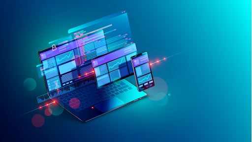 SLS Digital Consulting LLC