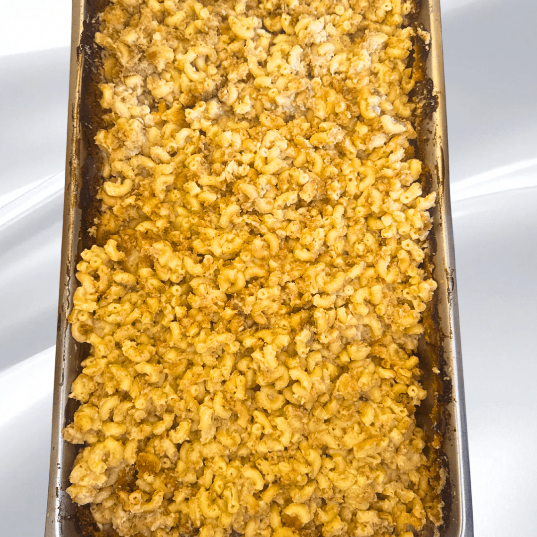 Macaroni & Cheese